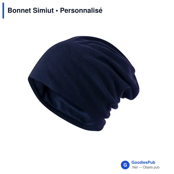 Bonnet Simiut - Image 4