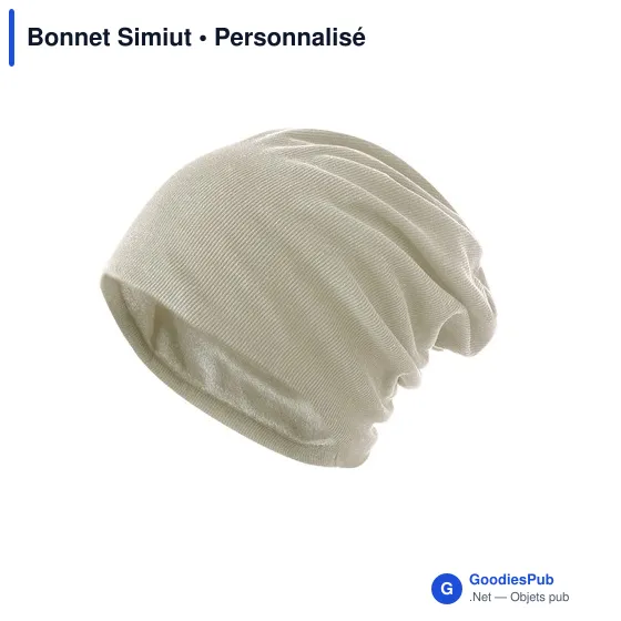 Bonnet Simiut - Image 7