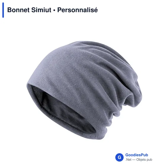 Bonnet Simiut - Image 8