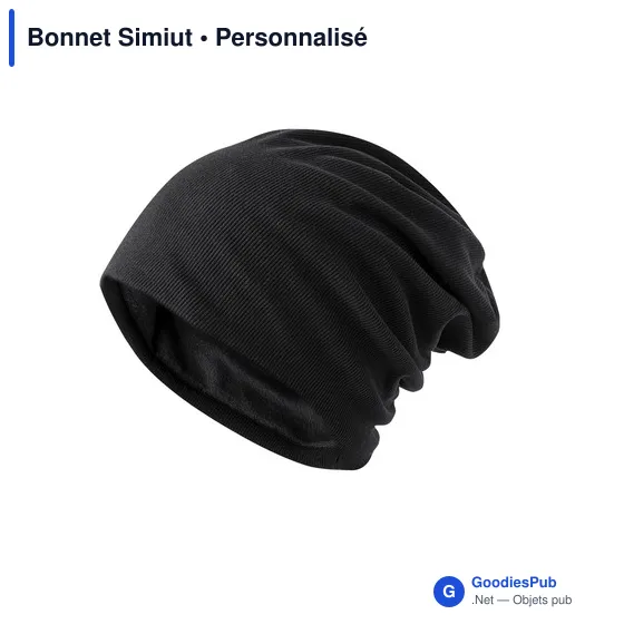 Bonnet Simiut - Image 10