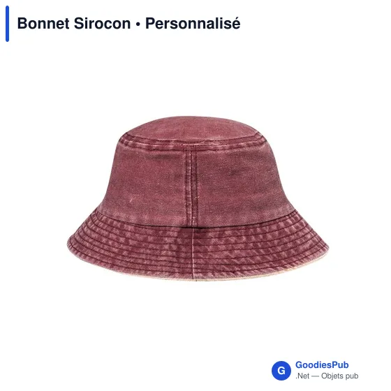 Bonnet Sirocon - Image 11