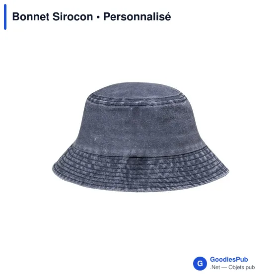 Bonnet Sirocon - Image 5