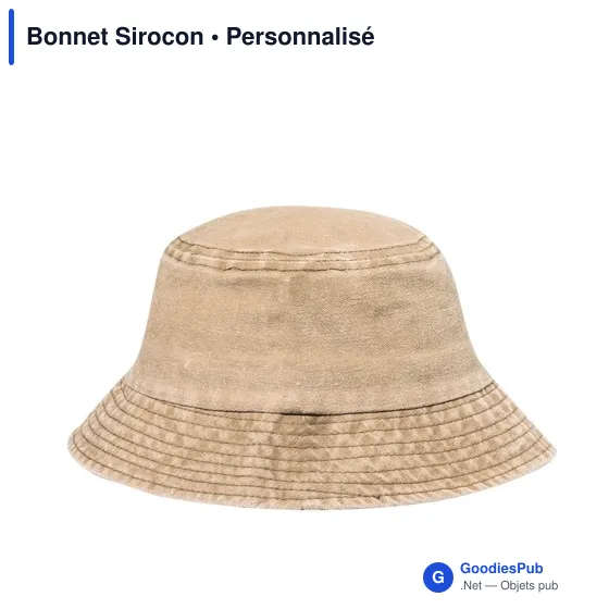 Bonnet Sirocon - Image 10