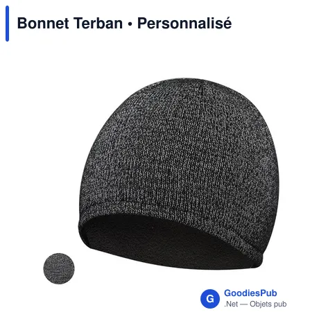 Bonnet Terban