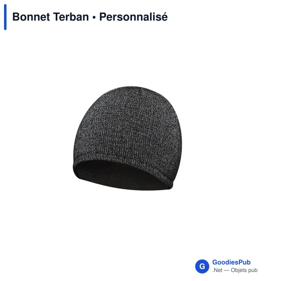 Bonnet Terban - Image 2