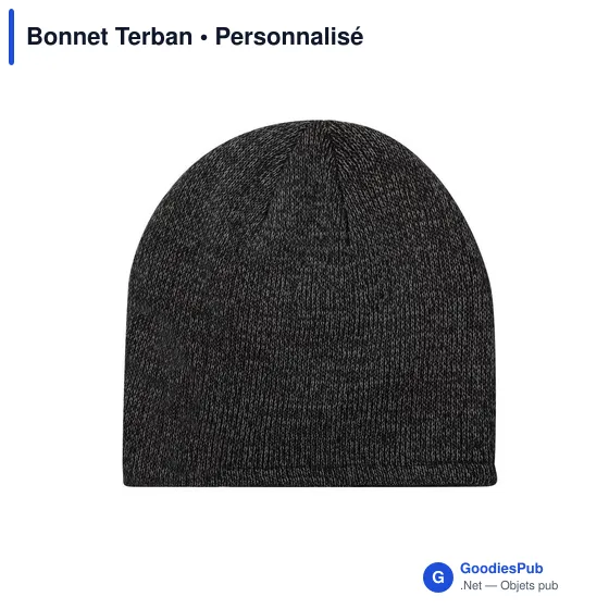 Bonnet Terban - Image 3