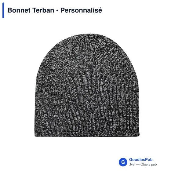 Bonnet Terban - Image 4