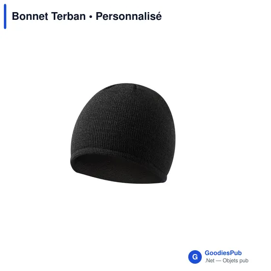 Bonnet Terban - Image 5