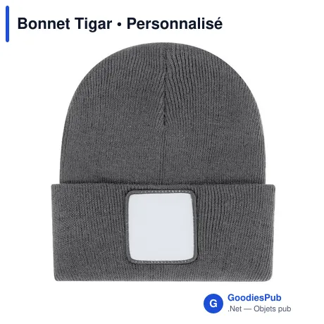 Bonnet Tigar