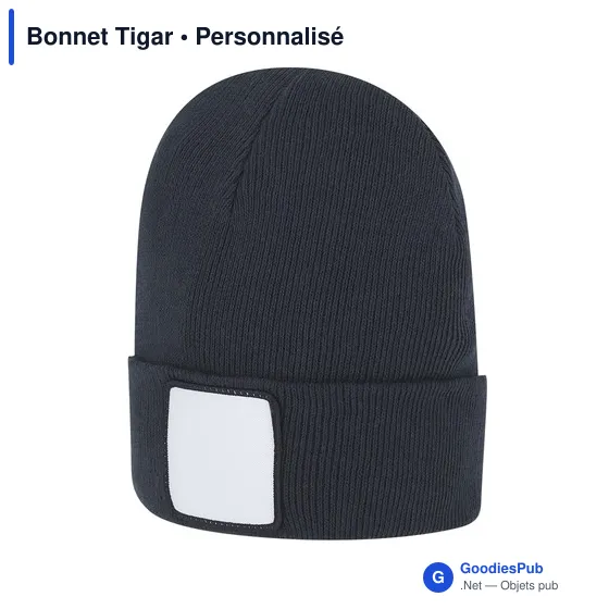 Bonnet Tigar - Image 3
