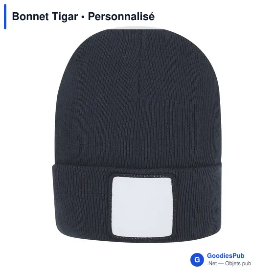Bonnet Tigar - Image 4