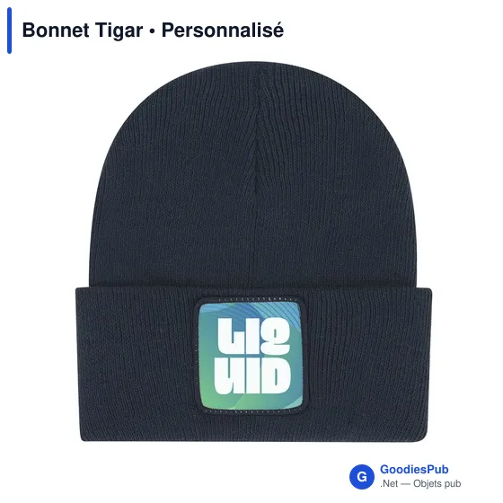 Bonnet Tigar - Image 5