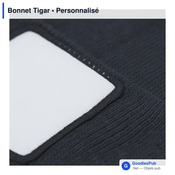 Bonnet Tigar - Image 6