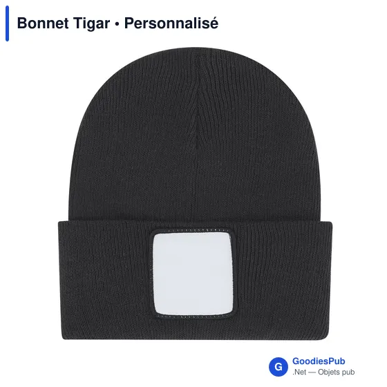 Bonnet Tigar - Image 7