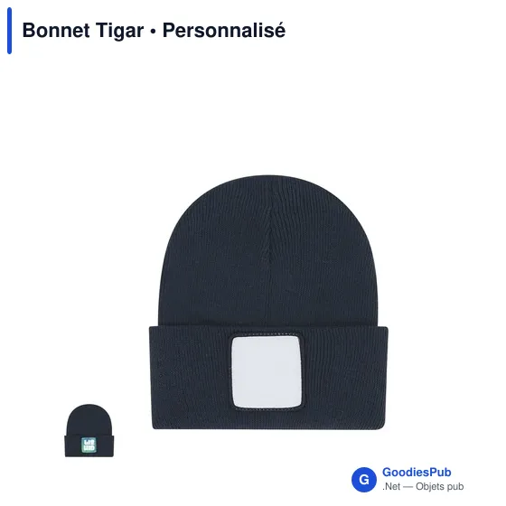 Bonnet Tigar - Image 8