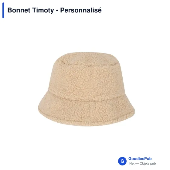 Bonnet Timoty - Image 1