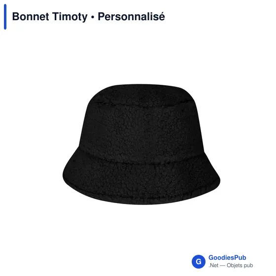 Bonnet Timoty - Image 4