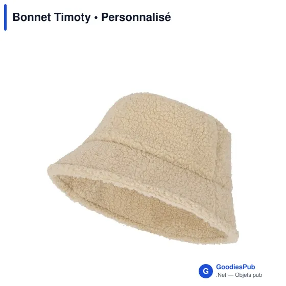 Bonnet Timoty - Image 5
