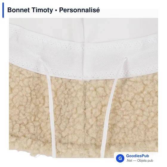 Bonnet Timoty - Image 6