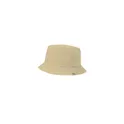 Variante naturel - Bonnet personnalisable Zalay avec protection solaire UPF50+avec logo