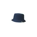 Variante bleu marine - Bonnet personnalisable Zalay avec protection solaire UPF50+avec logo