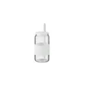 Variante blanc - BOROSIP Gobelet en verre 550ml