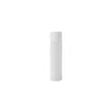 Variante blanc - Bouteille isotherme personnalisable en acier inoxydable - BOTSavec logo