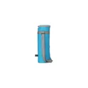 Variante bleu - Sac isotherme personnalisable BottleCooler GRS RPET avec logo