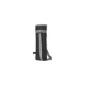 Variante noir - Sac isotherme personnalisable BottleCooler GRS RPET avec logo