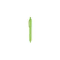 Variante vert - Stylo à bille personnalisable BottlePen GRS RPET avec logo