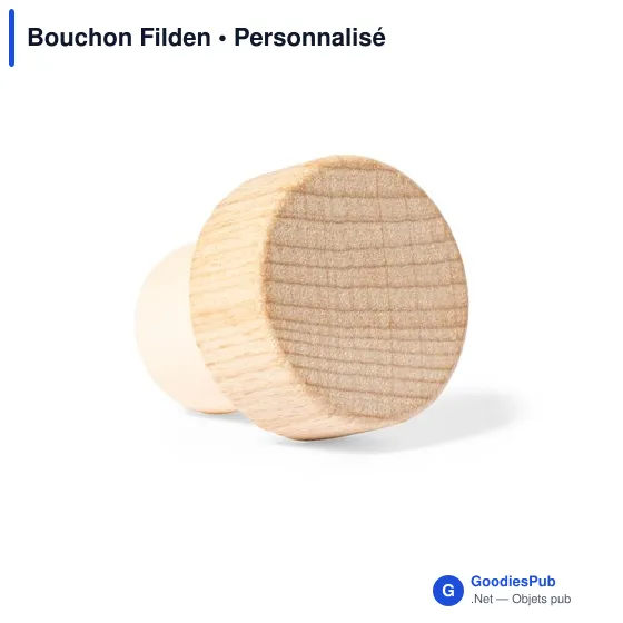 Bouchon Filden - Image 2