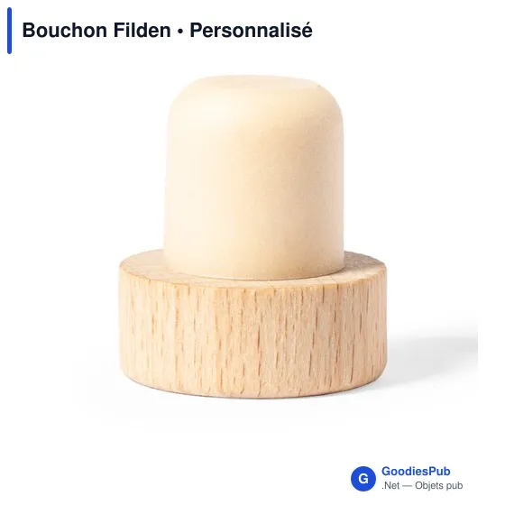 Bouchon Filden - Image 3