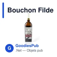 Bouchon Filden - Miniature 4