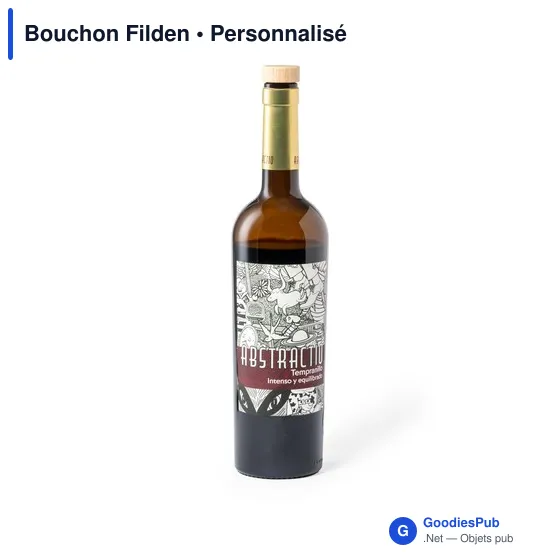 Bouchon Filden - Image 4