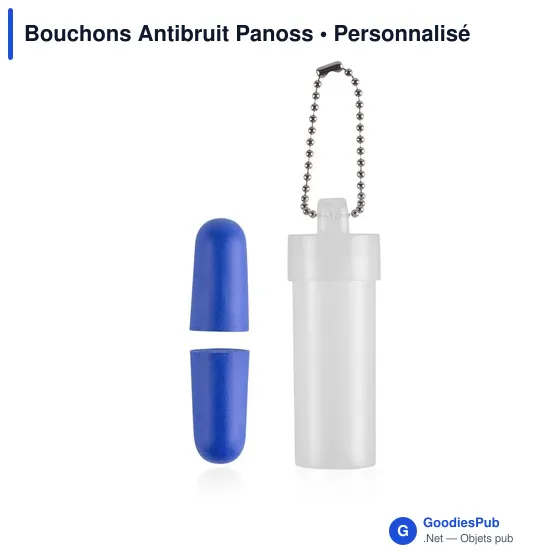 Bouchons Antibruit Panoss - Image 5
