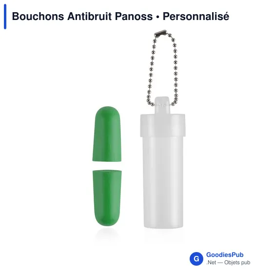 Bouchons Antibruit Panoss - Image 7