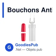 Bouchons Antibruit Panoss - Miniature 9