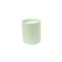 Variante vert - Bougie Aromatique Elora