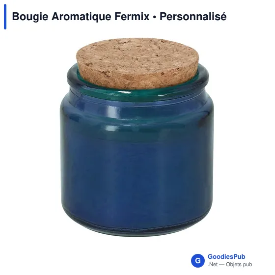 Bougie Aromatique Fermix - Image 4