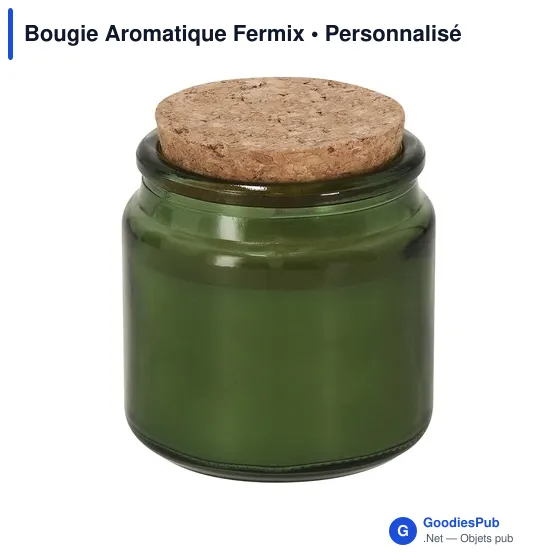 Bougie Aromatique Fermix - Image 10