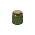 Variante vert foncé - Bougie Aromatique Fermix