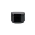 Variante noir - Bougie Aromatique Hetfil