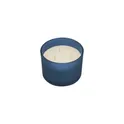 Variante bleu marine - Bougie Aromatique Lenzox
