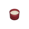 Variante rouge - Bougie Aromatique Lenzox
