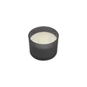 Variante noir - Bougie Aromatique Lenzox