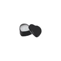Variante noir - Bougie Aromatique Linxo