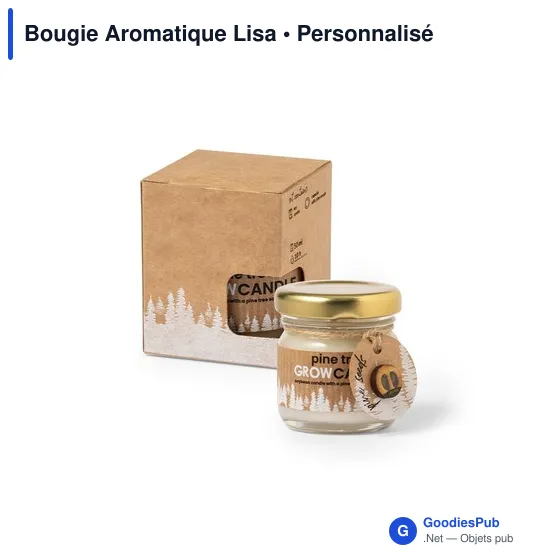 Mug personnalisable avec logo pour entreprises et événements - Image 1