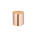Variante rose - Bougie Aromatique Rudyn
