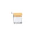 Variante blanc - Bougie Aromatique Safron