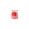 Variante rouge - Bougie Aromatique Saicer